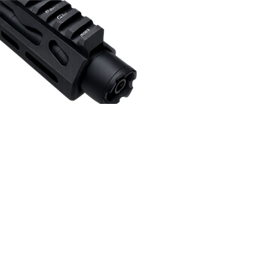 Pistole PROARMS CZ PDW 9 IS  9 mm Luger, hlaveň 10