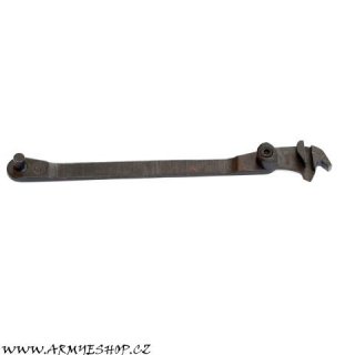 Makarov PM spoušťová páka pistole