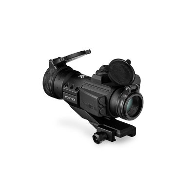 Kolimátor VORTEX STRIKEFIRE II Red/Green Dot scope