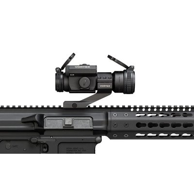 Kolimátor VORTEX STRIKEFIRE II Red/Green Dot scope