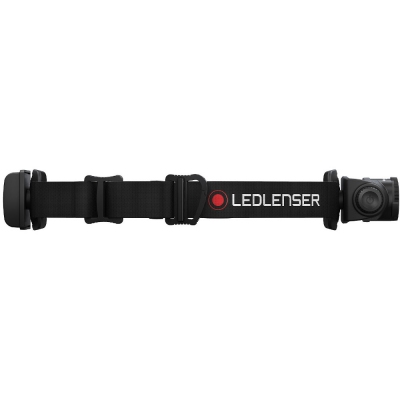 Čelová svítilna LEDLENSER H15R CORE