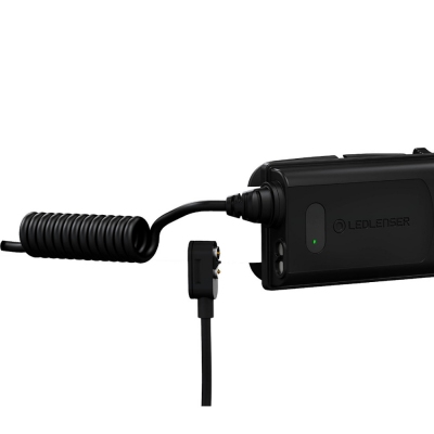 Čelová svítilna LEDLENSER H15R CORE