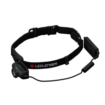 Čelová svítilna LEDLENSER H15R CORE