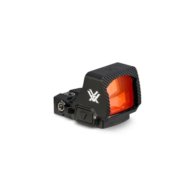 Kolimátor VORTEX DEFENDER XL Micro Red Dot 2 MOA