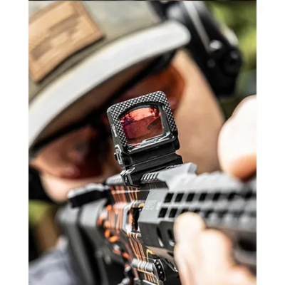 Kolimátor VORTEX DEFENDER XL Micro Red Dot 2 MOA