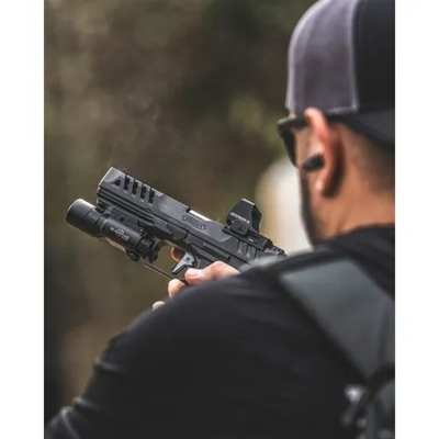 Kolimátor VORTEX DEFENDER XL Micro Red Dot 2 MOA