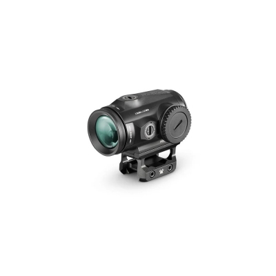 Kolimátor Spitfire™ HD Gen II 3x Prism Scope AR-BDC4 Reticle