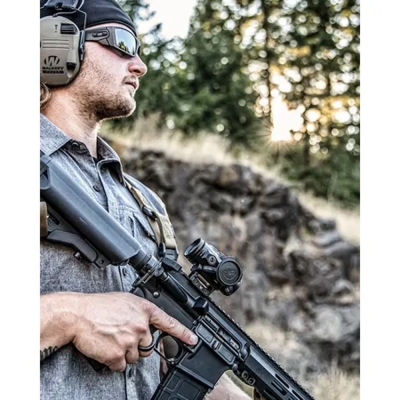 Kolimátor Spitfire™ HD Gen II 5x Prism Scope AR-BDC4 Reticle