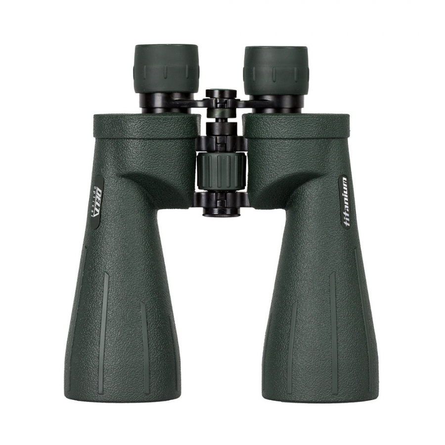 Dalekohled 9x63 Delta Optical Titanium BaK4 FMC