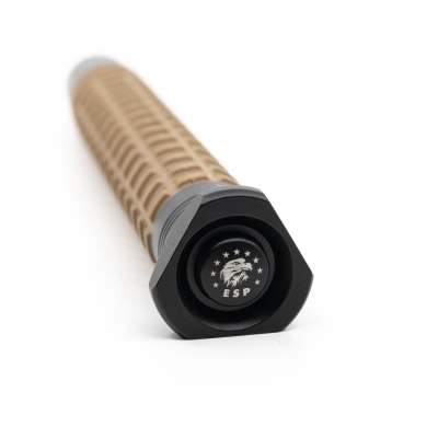 Teleskopický obušek EASY LOCK 20