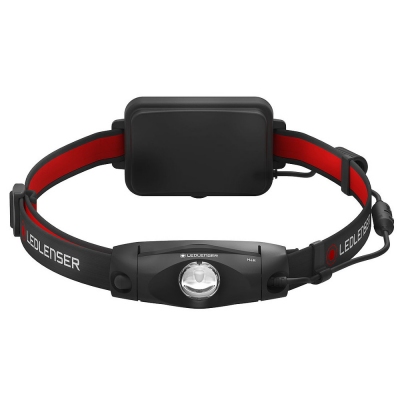 Čelová svítilna LEDLENSER H15R CORE