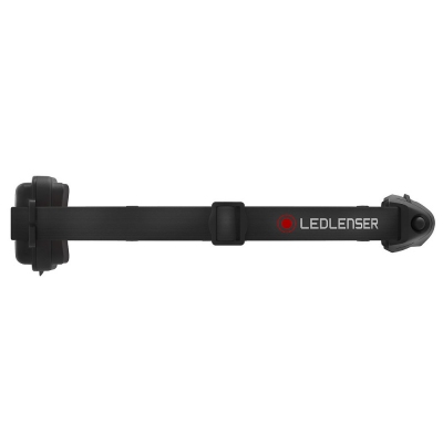 Čelová svítilna LEDLENSER H15R CORE