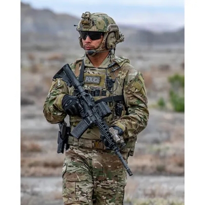 Kolimátor VORTEX Spitfire™ AR