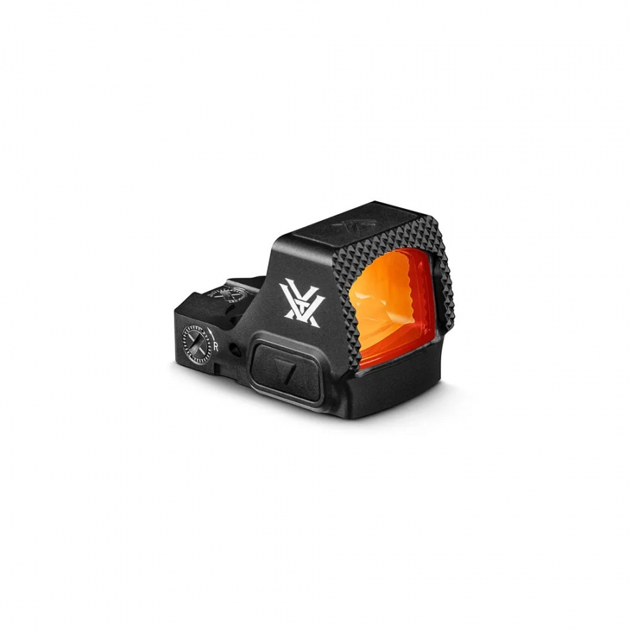 Kolimátor VORTEX DEFENDER ST Micro Red Dot 6 MOA