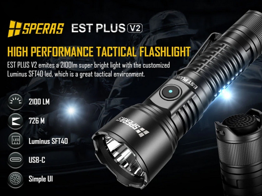 Jak vybrat ruční svítilnu: kompletní průvodce