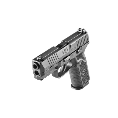 Samonabíjecí pistole FN 509 FDE 9mm Luger