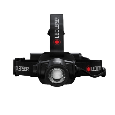 Čelová svítilna LEDLENSER H15R CORE