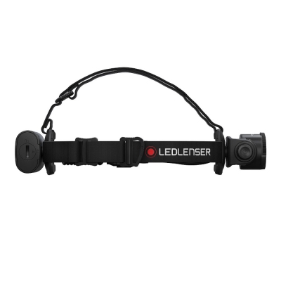 Čelová svítilna LEDLENSER H15R CORE