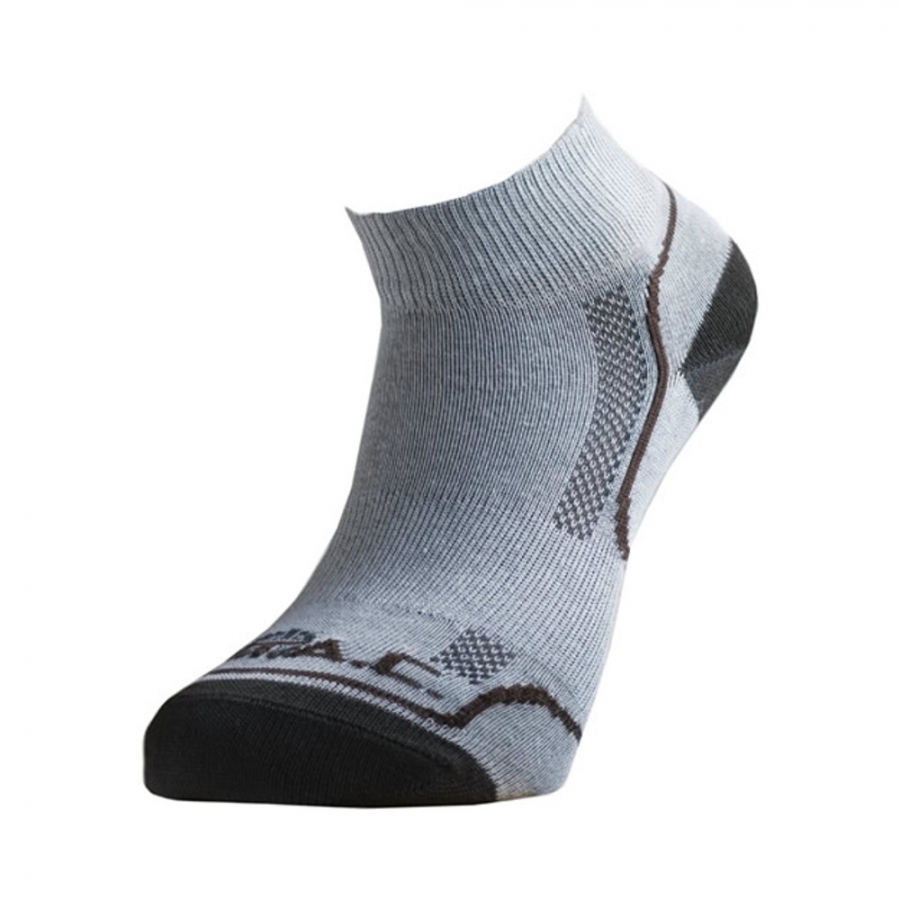 Ponožky BATAC Classic Short KHAKI